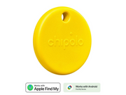 Chipolo POP - Yellow (1-Pack)