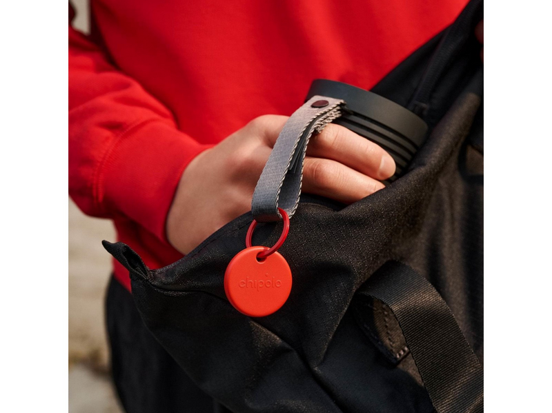 Chipolo POP - Red (1-Pack)