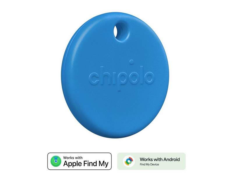 Chipolo POP - Blue (1-Pack)