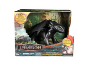 Disney Movie Tame & Train Interactive Toothless