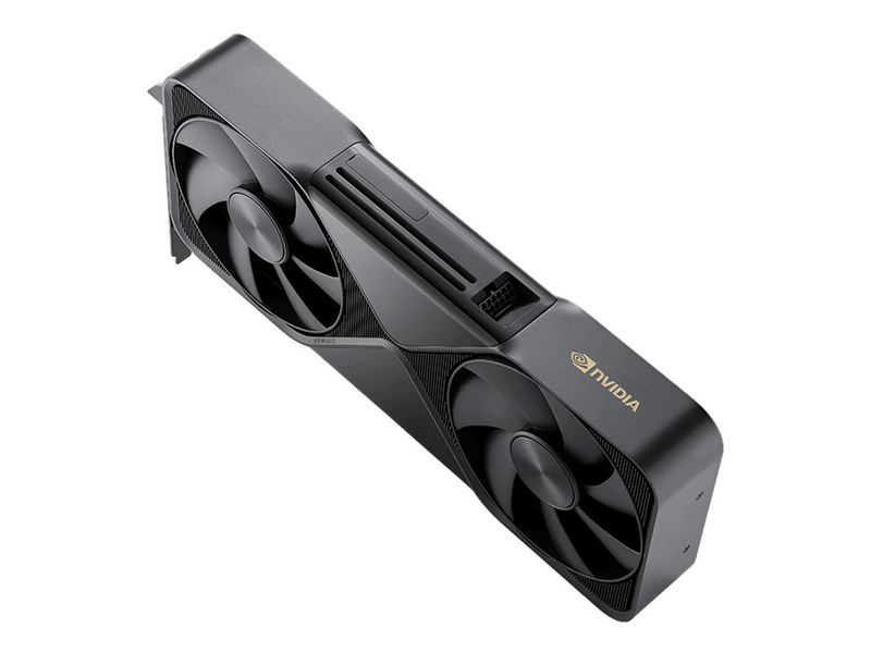 PNY RTX PRO 6000 Blackwell Workstation (Small Box) - 96GB GDDR7 RAM - Grafikkarte