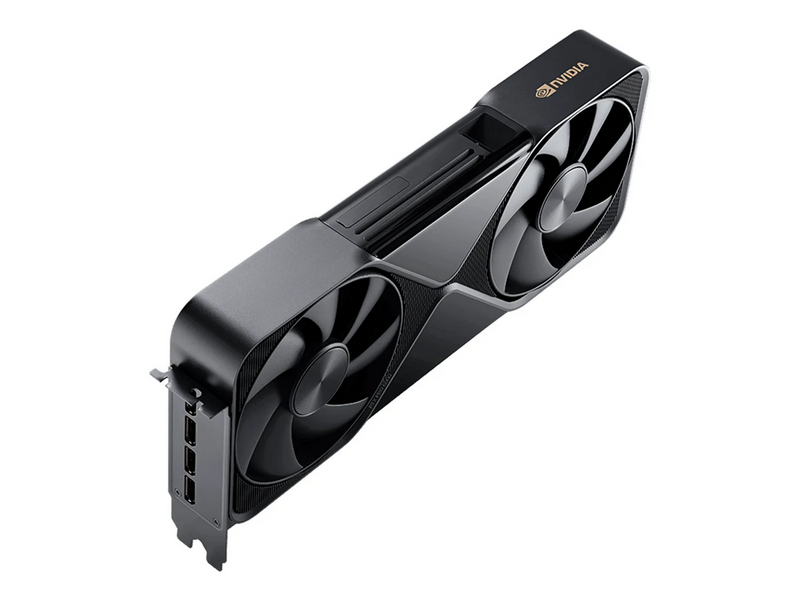PNY RTX PRO 6000 Blackwell Workstation (Small Box) - 96GB GDDR7 RAM - Grafikkarte