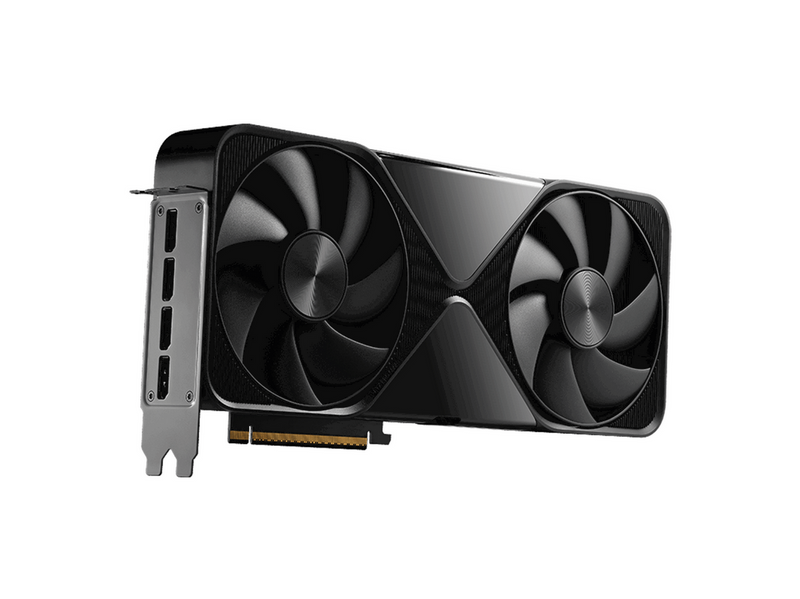 PNY RTX PRO 6000 Blackwell Workstation (Small Box) - 96GB GDDR7 RAM - Grafikkarte