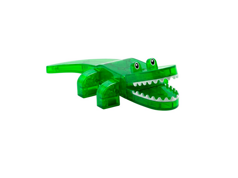 Magna-Tiles Jungle Animals 25 pcs set