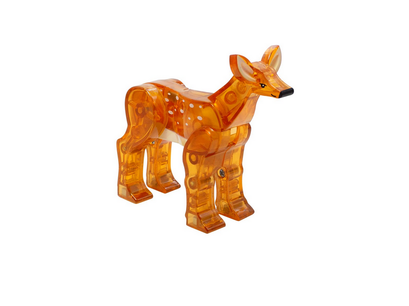 Magna-Tiles Forest Animals 25 pcs set