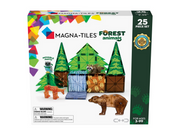 Magna-Tiles Forest Animals 25 pcs set