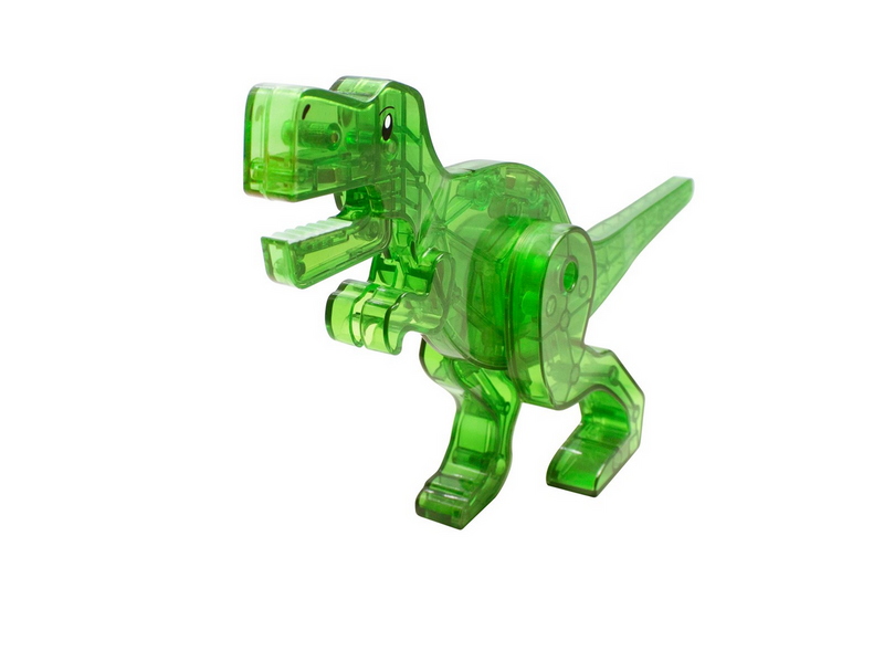 Magna-Tiles Dino World XL 50 pcs set