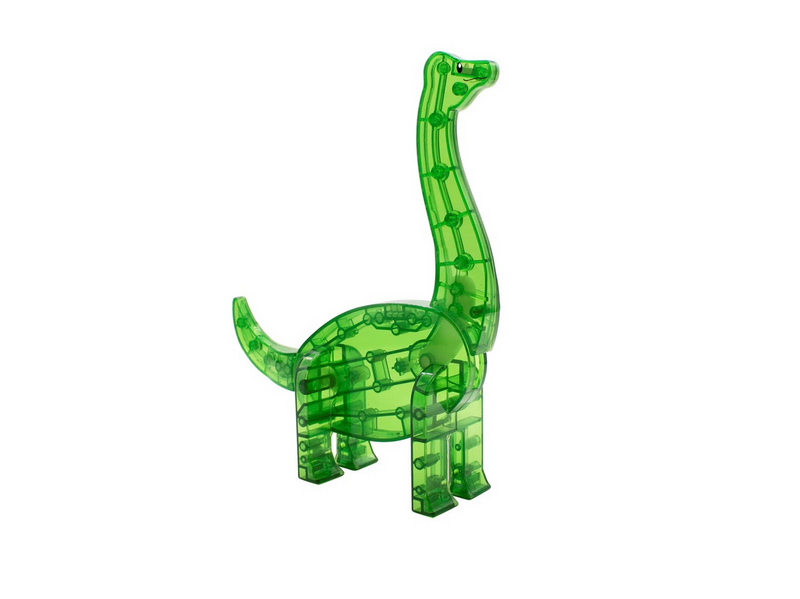 Magna-Tiles Dinos 5 pcs set