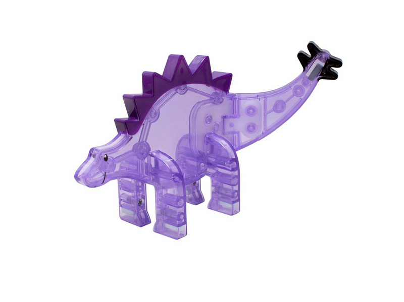 Magna-Tiles Dinos 5 pcs set