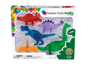 Magna-Tiles Dinos 5 pcs set