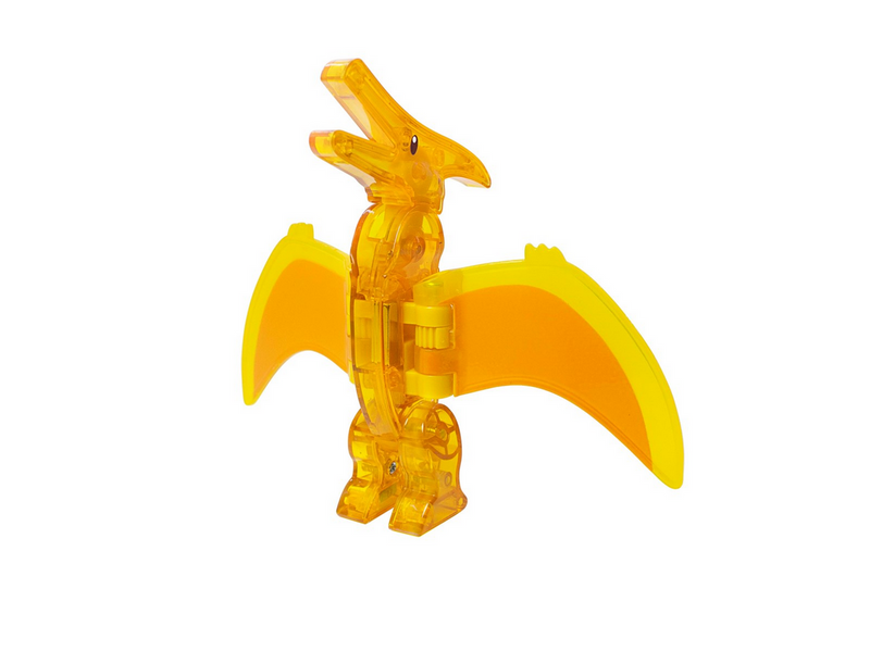 Magna-Tiles Dinos 5 pcs set