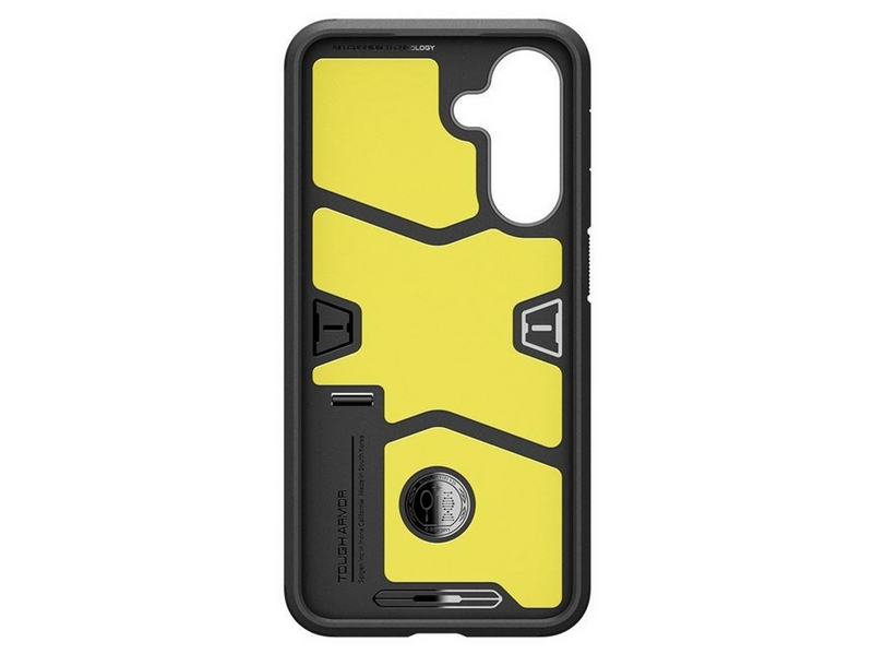 Spigen Tough Armor - black - Samsung Galaxy A56 5G