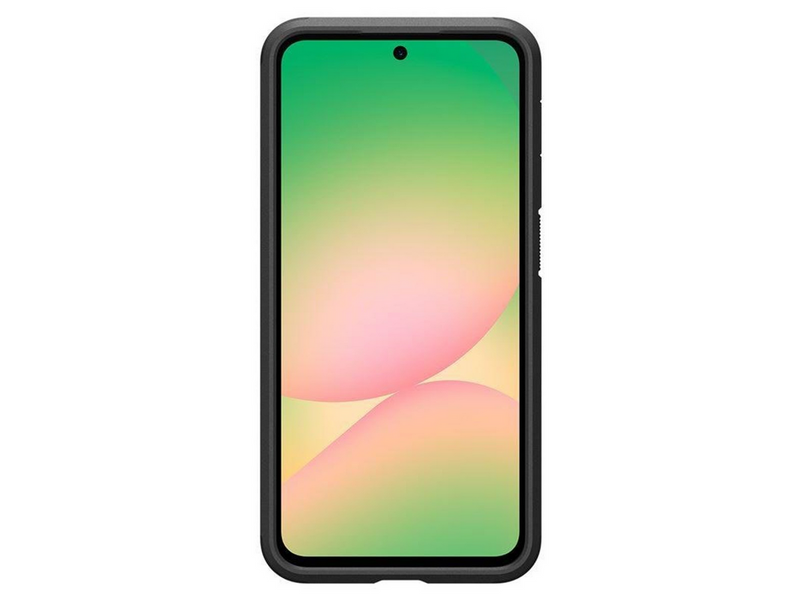Spigen Tough Armor - black - Samsung Galaxy A56 5G