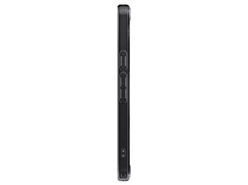 Spigen Ultra Hybrid MagSafe - zero one black - Google Pixel 9a