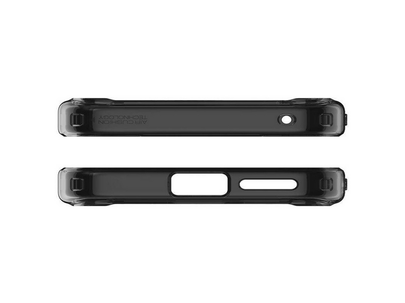 Spigen Ultra Hybrid MagSafe - zero one black - Google Pixel 9a