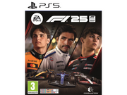 F1 25 - Sony PlayStation 5 - Rennspiel - PEGI 3