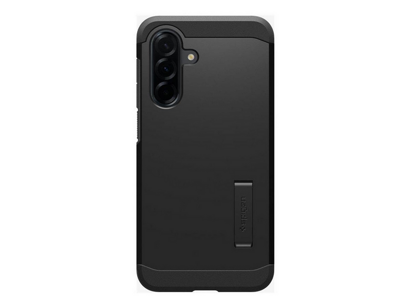 Spigen Tough Armor - black - Samsung Galaxy A36 5G