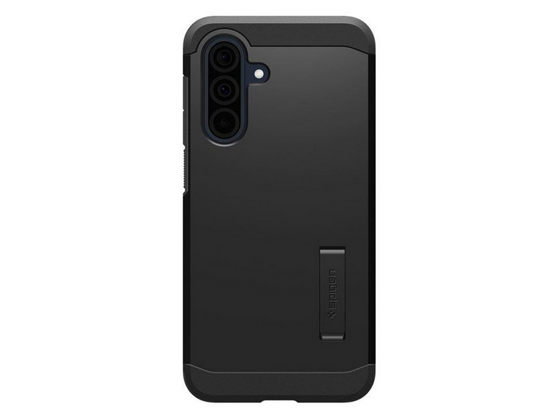 Spigen Tough Armor - black - Samsung Galaxy A36 5G