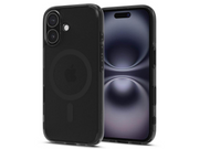 Spigen Ultra Hybrid T MagSafe - frost black - iPhone 16