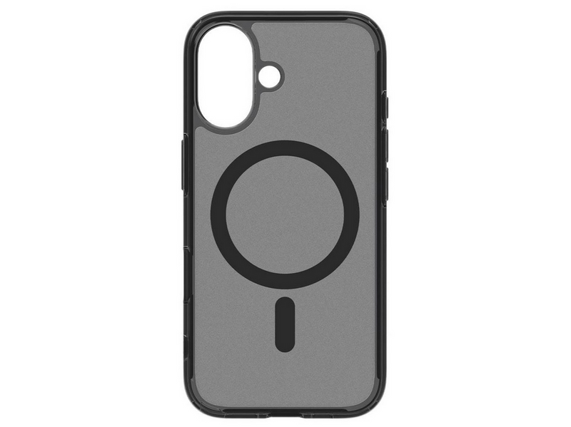 Spigen Ultra Hybrid T MagSafe - frost black - iPhone 16