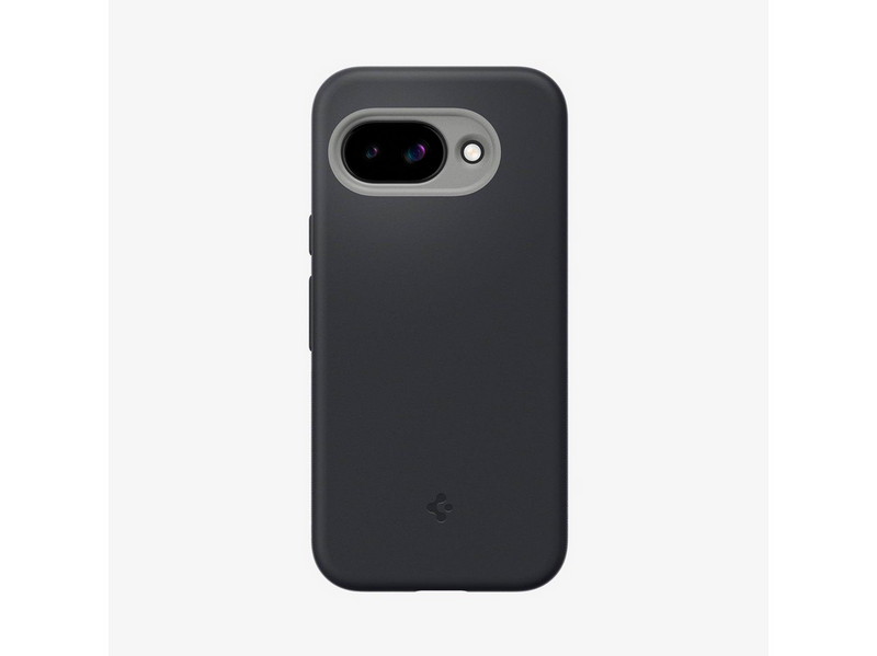 Spigen Nano Pop MagSafe - black sesame - Google Pixel 9a