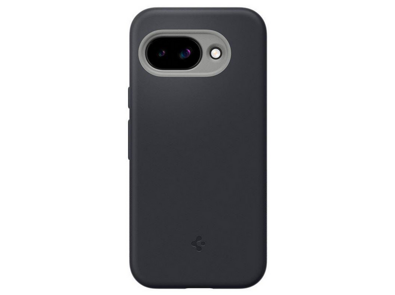 Spigen Nano Pop MagSafe - black sesame - Google Pixel 9a