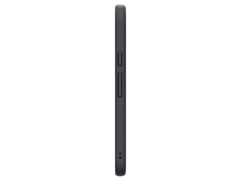 Spigen Nano Pop MagSafe - black sesame - Google Pixel 9a