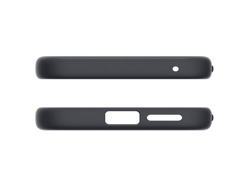 Spigen Nano Pop MagSafe - black sesame - Google Pixel 9a