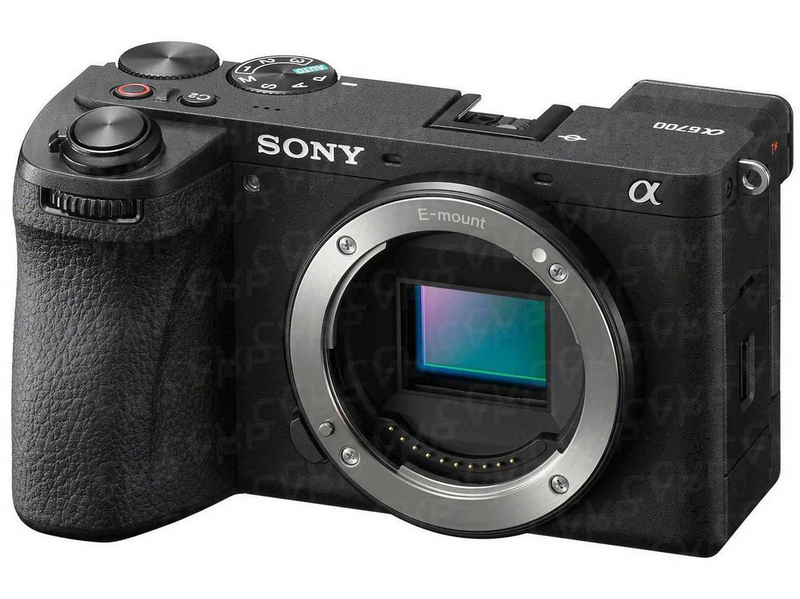 Sony a6700 Body
