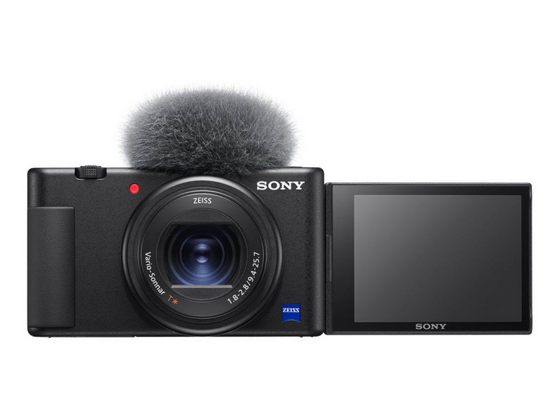 Sony ZV-1