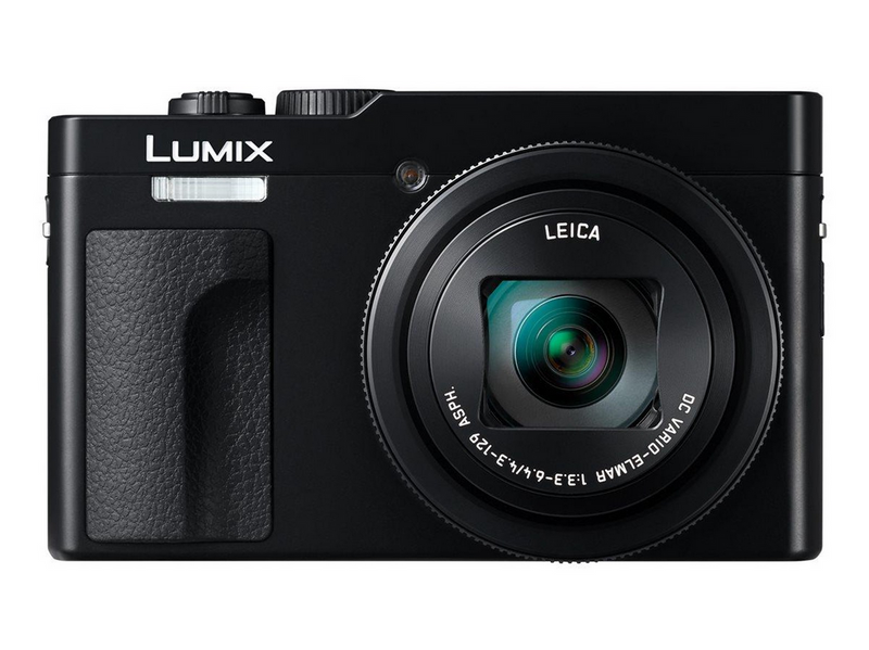 Panasonic Lumix DC-TZ99 - Black