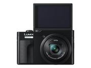 Panasonic Lumix DC-TZ99 - Black