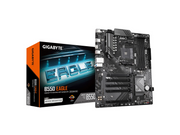 GIGABYTE B550 EAGLE Mainboard - AMD B550 - AMD AM4 socket - DDR4 RAM - ATX
