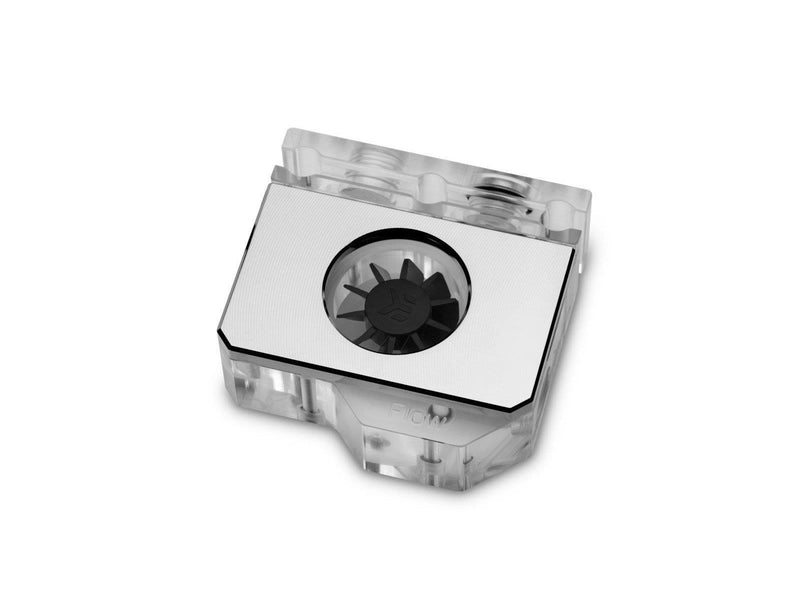 EK Water Blocks EK-Quantum Scalar Flow Indicator Top-To-Bottom D-RGB