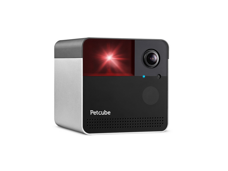Petcube PLAY2