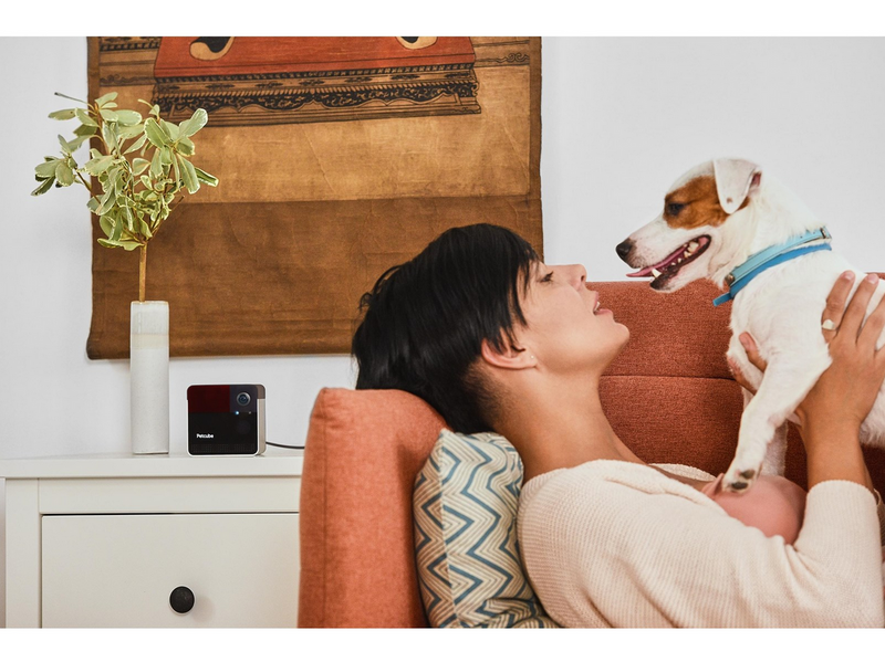 Petcube PLAY2