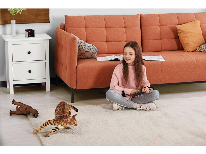 Petcube PLAY2