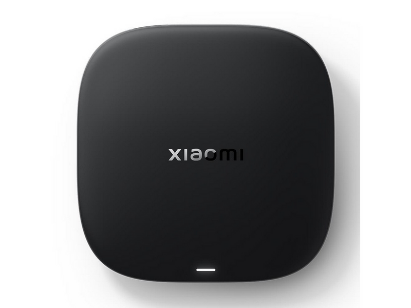 Xiaomi TV Box S (3rd Gen)