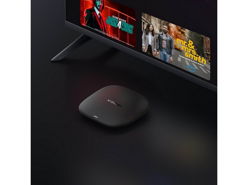 Xiaomi TV Box S (3rd Gen)