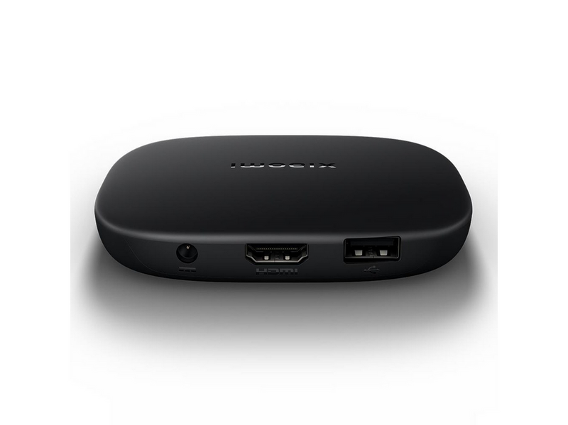Xiaomi TV Box S (3rd Gen)