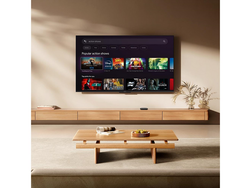 Xiaomi TV Box S (3rd Gen)
