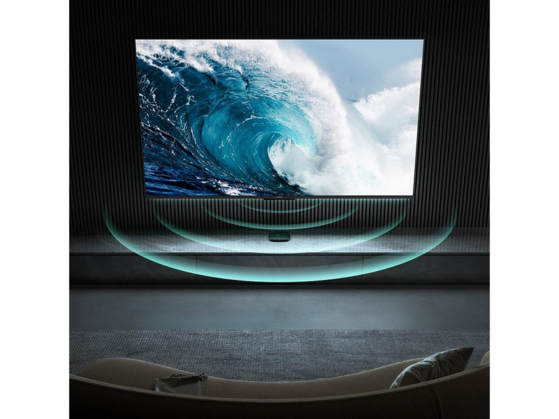 Xiaomi TV Box S (3rd Gen)