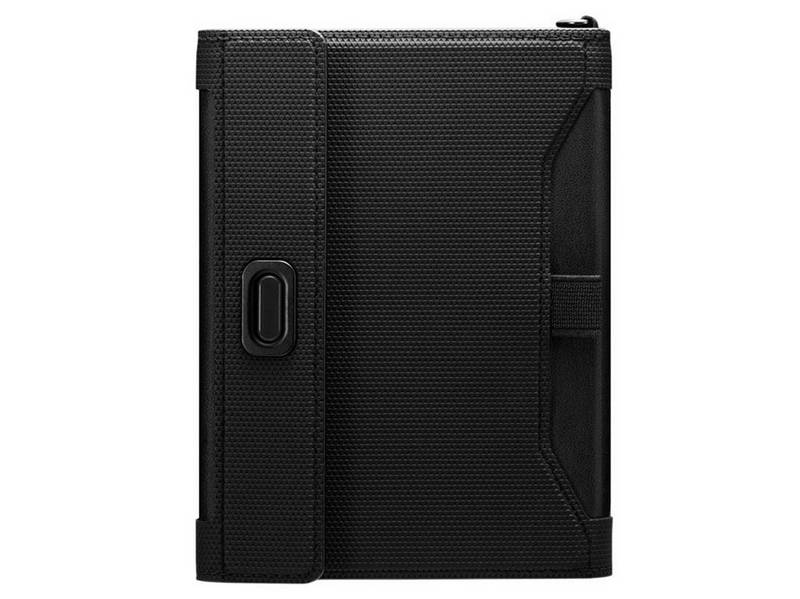 Spigen Universal AirTag Passport Holder - black