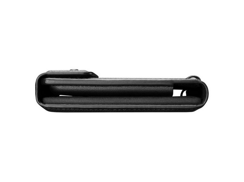 Spigen Universal AirTag Passport Holder - black