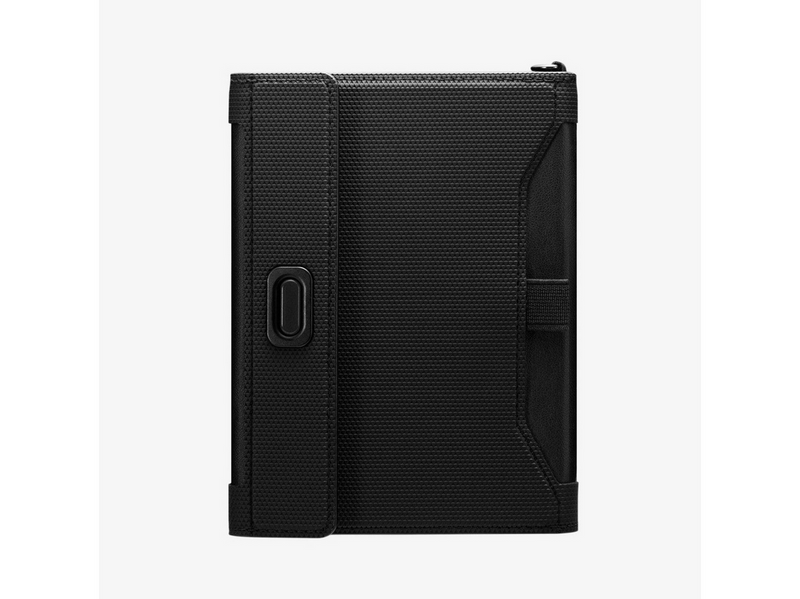 Spigen Universal AirTag Passport Holder - black