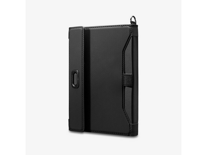 Spigen Universal AirTag Passport Holder - black