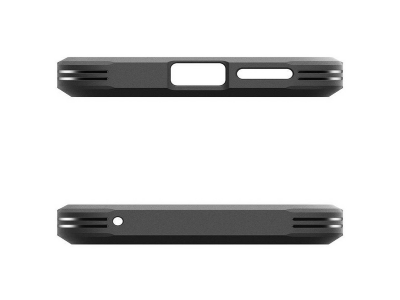 Spigen Tough Armor MagSafe navy blue - Google Pixel 9a