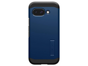 Spigen Tough Armor MagSafe navy blue - Google Pixel 9a