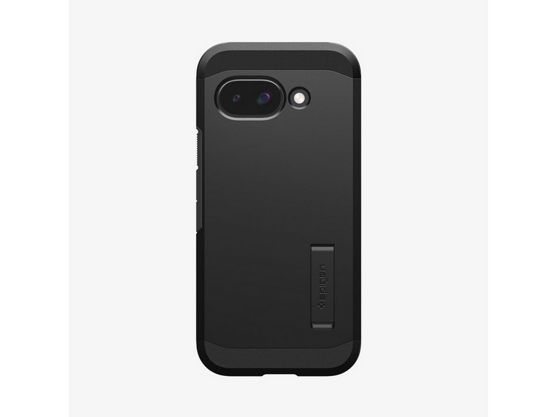Spigen Tough Armor MagSafe - black - Google Pixel 9a