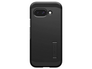 Spigen Tough Armor MagSafe - black - Google Pixel 9a